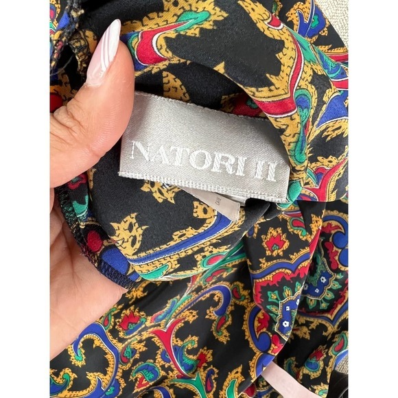 Vintage Natori II Slip Dress - Picture 7 of 7